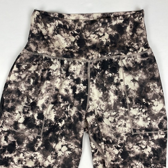 ATHLETA Salutation Printed Jogger - Picture 3 of 13